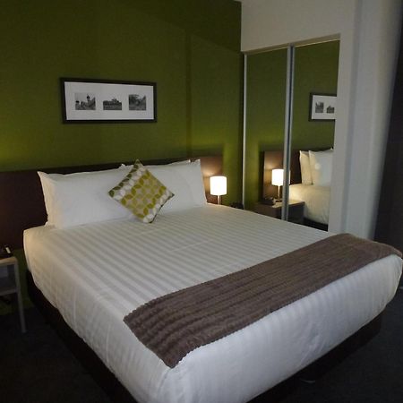 Quest Rotorua Central Екстериор снимка