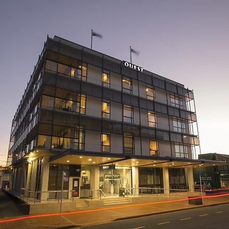 Quest Rotorua Central Екстериор снимка
