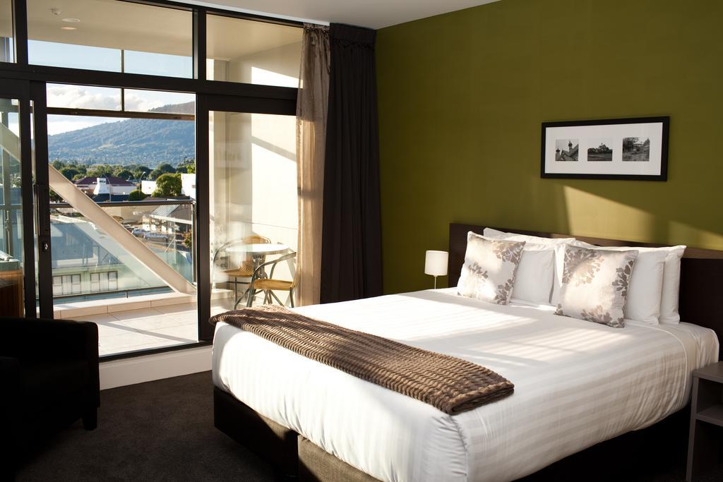 Quest Rotorua Central Екстериор снимка