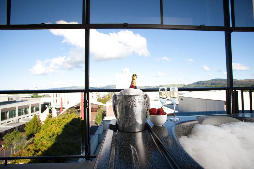 Quest Rotorua Central Екстериор снимка