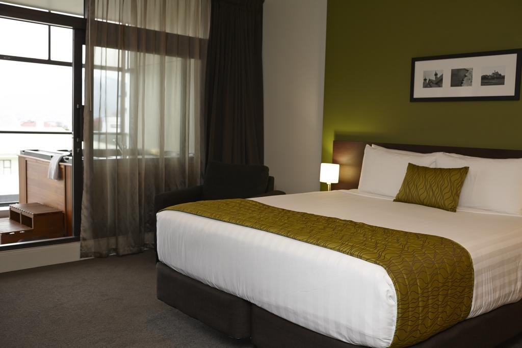 Quest Rotorua Central Екстериор снимка