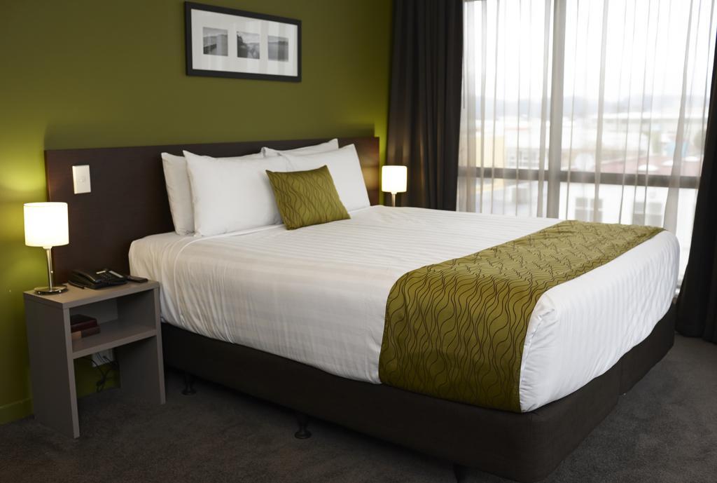 Quest Rotorua Central Екстериор снимка