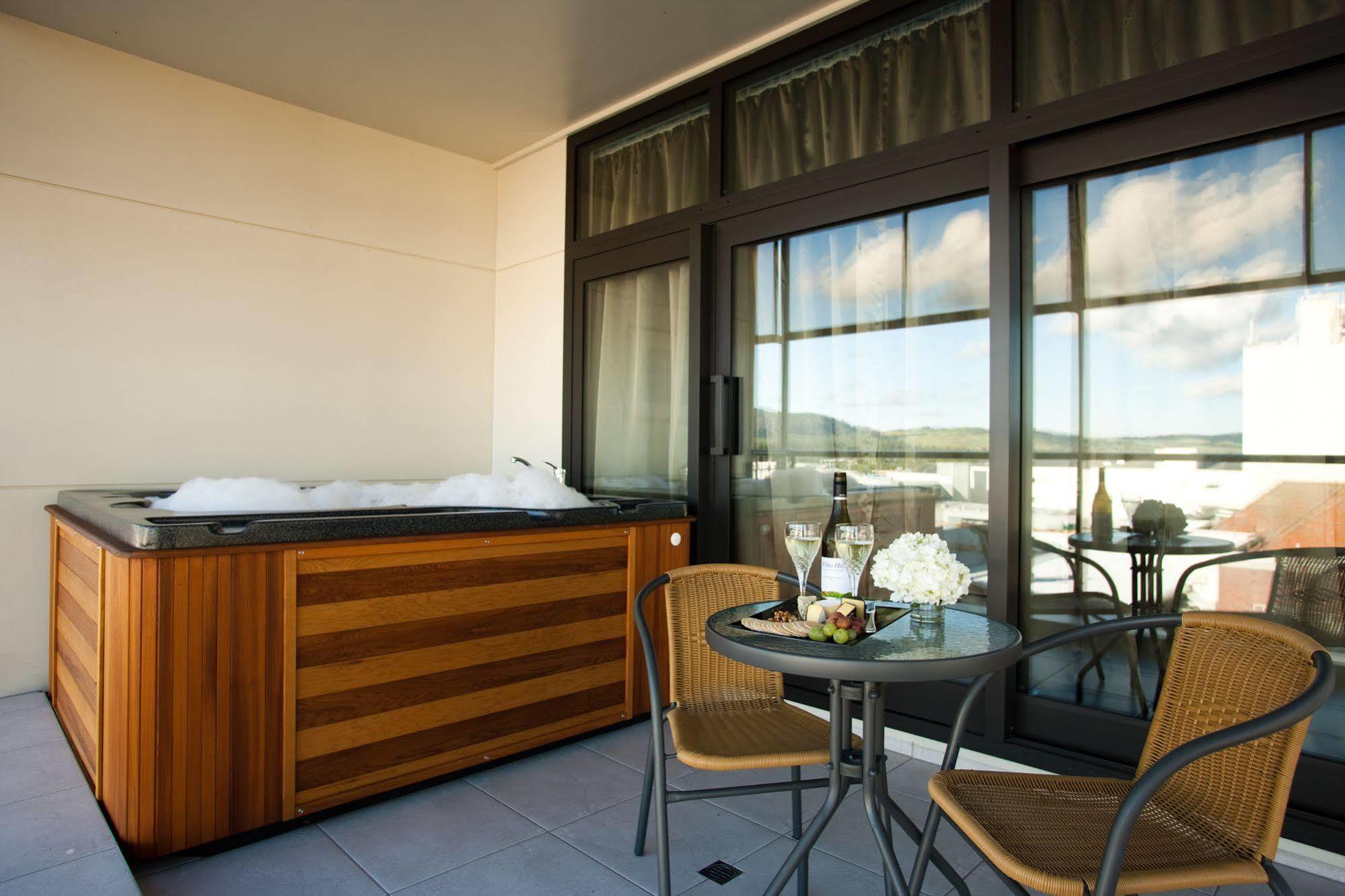 Quest Rotorua Central Екстериор снимка