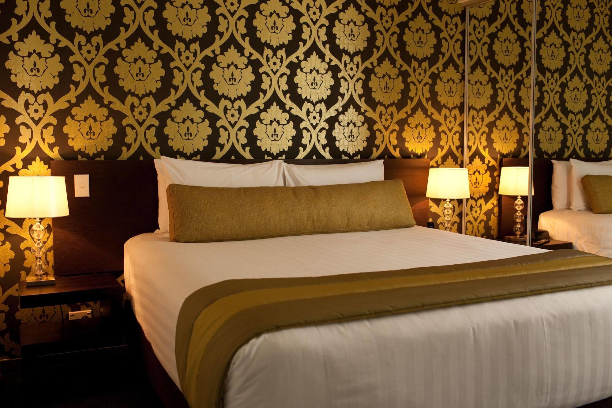Quest Rotorua Central Екстериор снимка